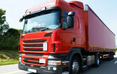 Antalya İncesu Ambar Kargo